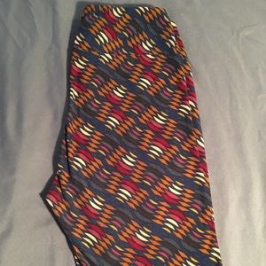 LuLaRoe Leggings